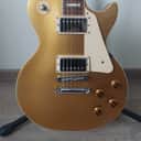 Gibson Les Paul Standard Goldtop 2010
