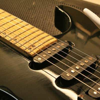 Hamer Slammer Series  Gloss Black image 16