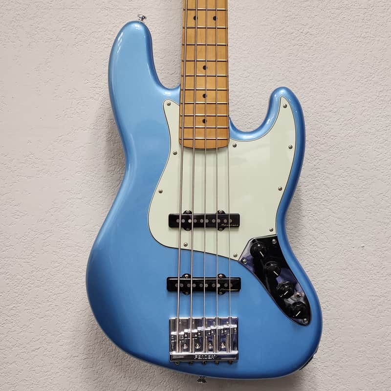 Fender Player Plus Jazz Bass V | Reverb