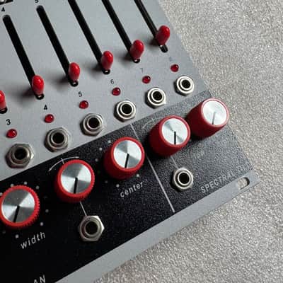 Verbos Electronics Harmonic Oscillator | Reverb