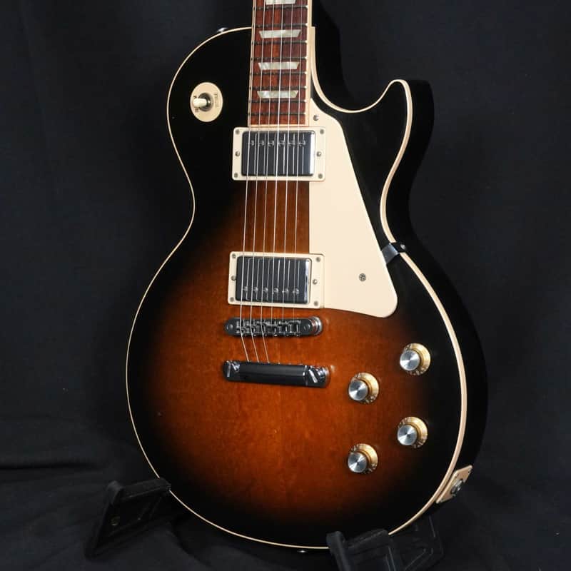 Gibson Les Paul Traditional Mahogany | Reverb UK