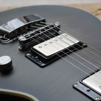 HAGSTROM Ultra Max Black Satin, 4, 01 KG image 8