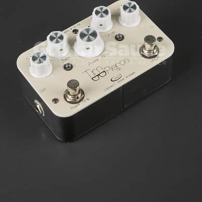 Rockett Audio Tim Pierce Signature OD Booster used (Cod.EFF_00291) image 5