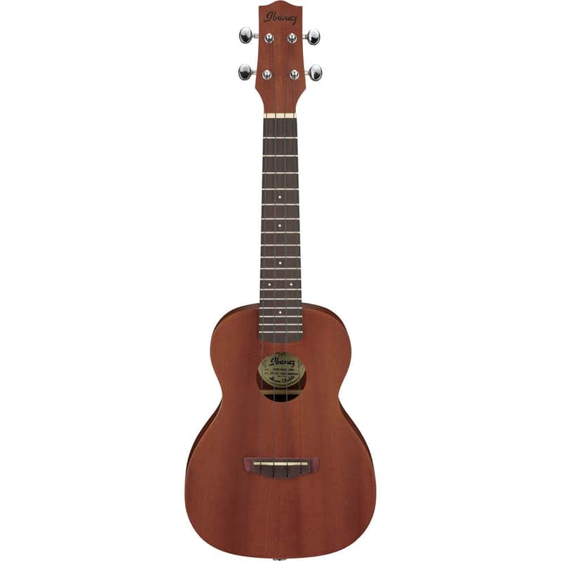 Ibanez UKC100 Concert Ukulele image 1