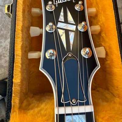 Gibson Mod Shop 2023  - Matte Purple image 7