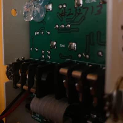 Fulltone OCD V2 2020 GM - Sounds like V1.2! (SEE VIDEO and description) image 3