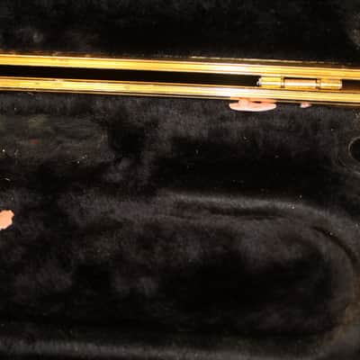 Bach Liberty Trumpet w/Case (China) image 23