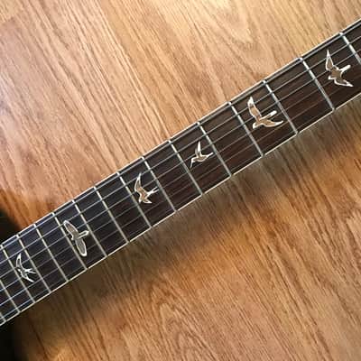 PRS Hollowbody II SC image 10