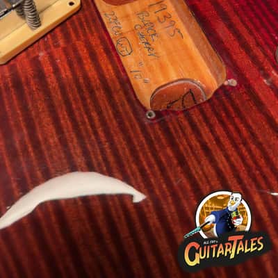 PRS Custom 22 10-top Stoptail 1994 Black Cherry -VIDEO- image 22