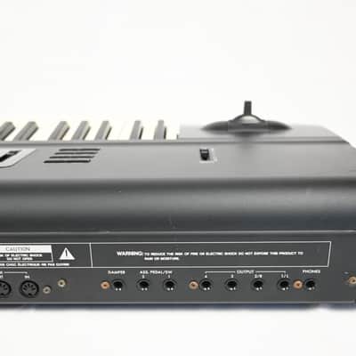 Korg 01/WFD *Serviced* image 14