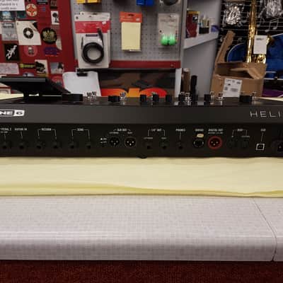 Line 6 Helix LT 2017 - Present - Black image 4