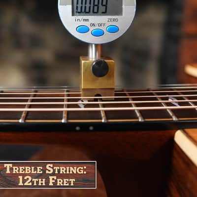 *Dread-Not Certified Used* 2018 Taylor 814ce Sitka Spruce/Indian Rosewood Grand Auditorium Guitar w/Expression System 2 #9810 image 23