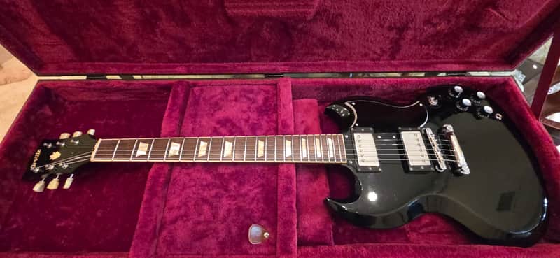 オービル　SG orville 1997 1997 Orville SG | SG Guitars