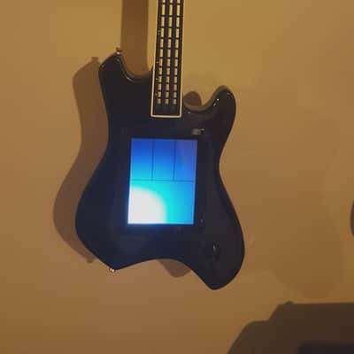 Misa Digital Tri Bass MIDI Controller | Reverb
