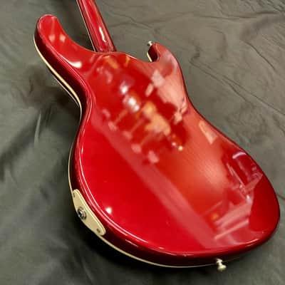 Mosrite 1963 The Ventures Model CAR 93's image 8