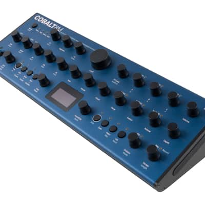 Modal Electronics Cobalt 8M Desktop Virtual Analog Synthesizer [B-STOCK] image 3