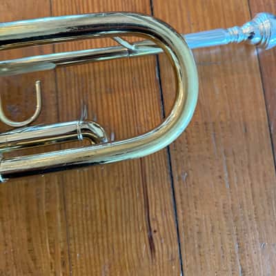 Bach 18072* Stradivarius Professional Model Bb Trumpet image 5