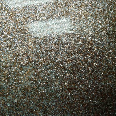 Gretsch Broadkaster 1960s Champagne Sparkle image 9