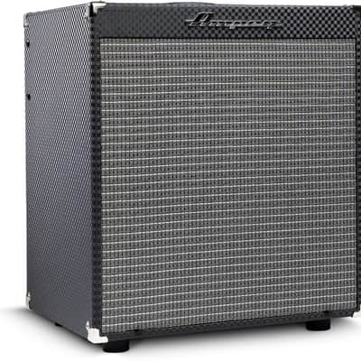 Ampeg RB-112 Rocket Bass 100-Watt 1x12" Bass Combo image 4