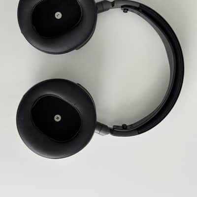 Audeze Maxwell Over-Ear USB / Bluetooth Headset 2022 - Present - Black image 2