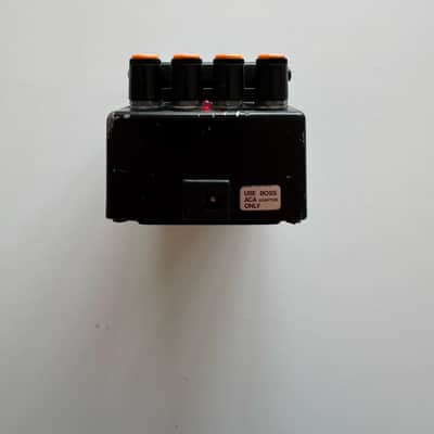 Boss HM-2 Heavy Metal (MIJ) image 3