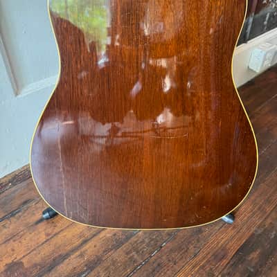 Gibson J-50 1964 - Natural image 3
