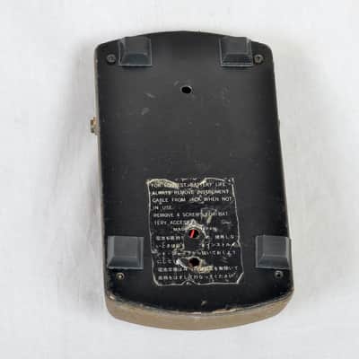Roland AP-2 Phase II 1970s - Grey image 7