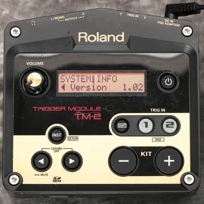 Roland Tm-2 Modules- Free Shipping* image 5