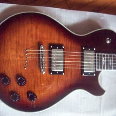 Michael Kelly MKPDCB Patriot Decree Caramel Burst
