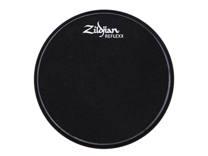 Zildjian 10” REFLEXX Practice Pad image 1