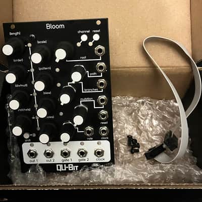 Qu-Bit Electronix Bloom | Reverb