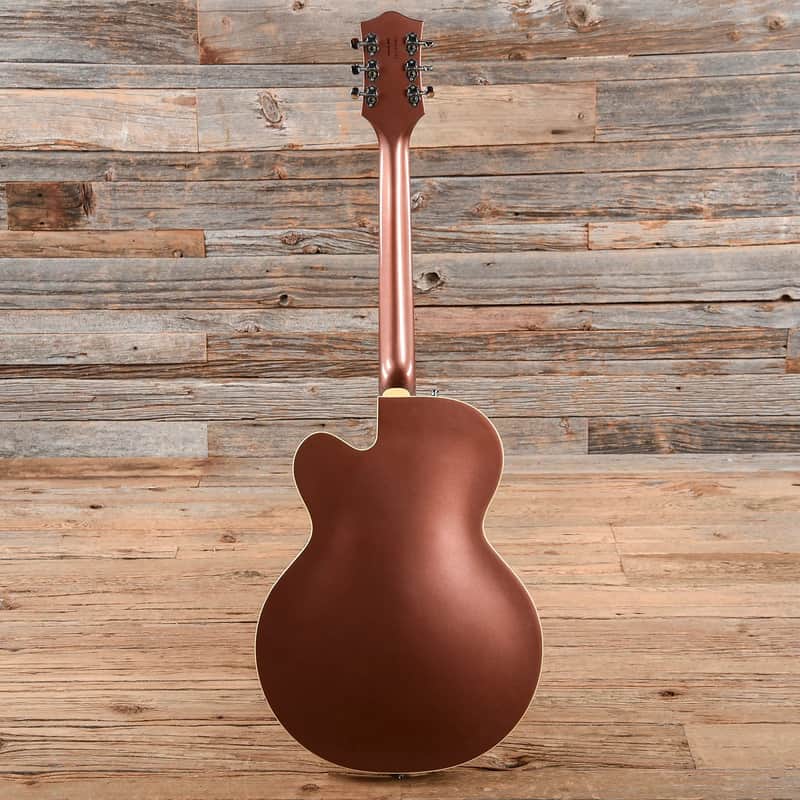 Gretsch G6118T-120 120th Anniversary 2003 - 2007 image 2