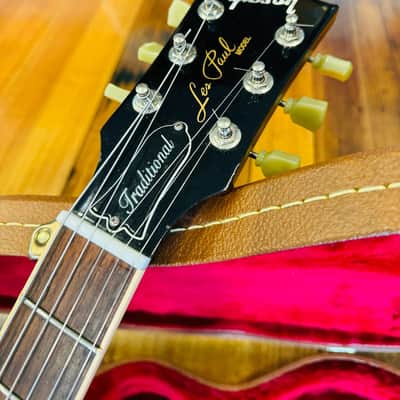 Gibson Les Paul Standard 2016 image 6