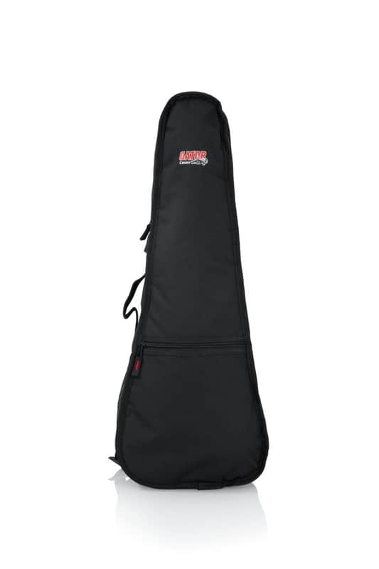 GATOR Economy Gig Bag for Tenor Style Ukes image 1