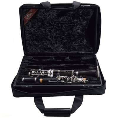 Buffet Crampon R13 Professional Bb Clarinet SN 633921 image 20