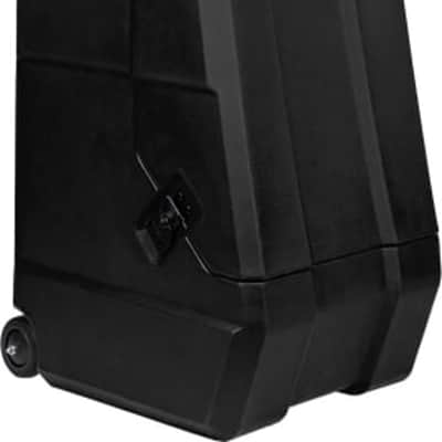 Gator Mini Vault R2 Guitar Case for 2 Electric Guitars image 2