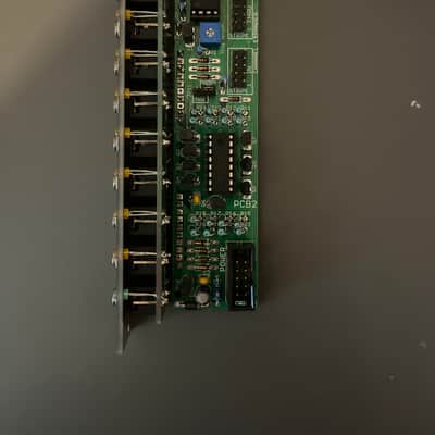 RYO VC Sequencer + Trig Expander image 5