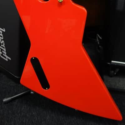 Gibson Lzzy Hale Signature Explorerbird image 6