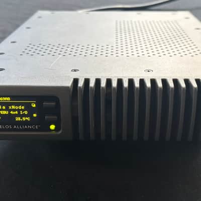 TC Electronic BMC-2 Monitor Controller and Digital to Analog