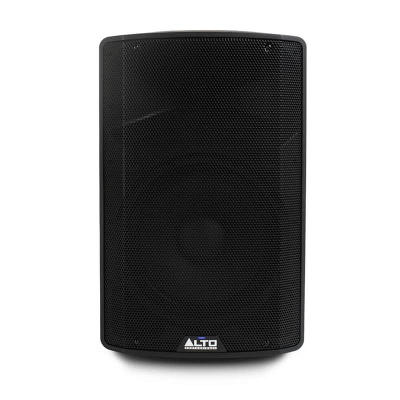 Alto TX412B Bluetooth Powered Speaker - 700 Watts, 12'' image 1