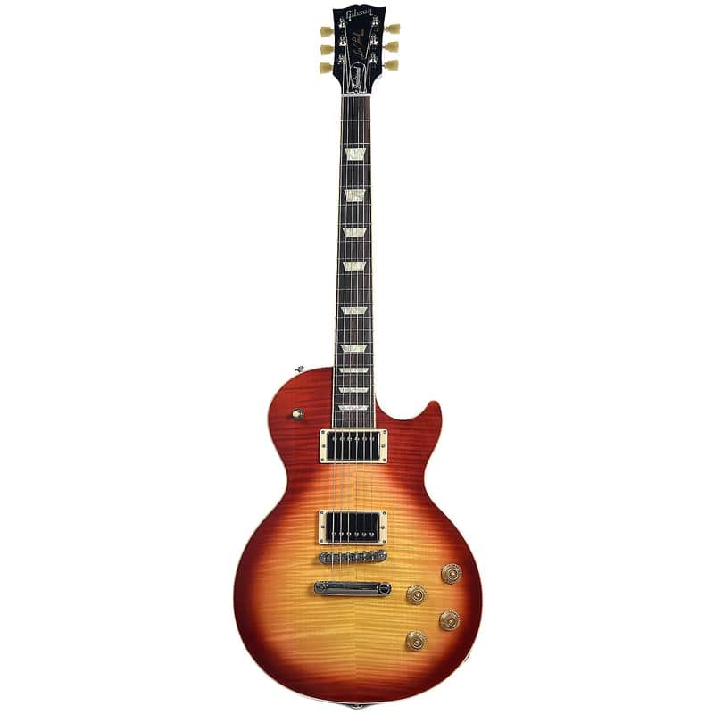 Gibson Les Paul Traditional T 2017 | Reverb