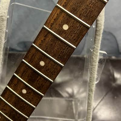 Squier Loaded Affinity Thinline Telecaster Neck with Laurel Fingerboard image 4