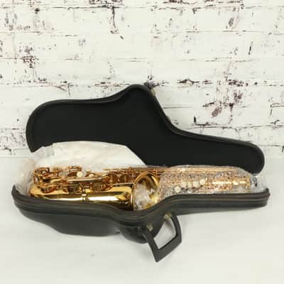 Gary Sugal Custom Series III Alto Saxophone w/Case *MINT / RARE!!!* image 16