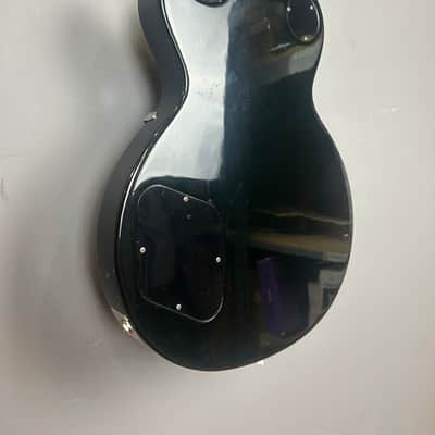 Gibson Les Paul Studio 2000 - Black image 10
