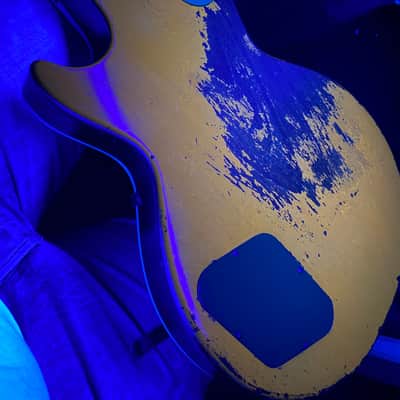 1954 Gibson Les Paul image 13