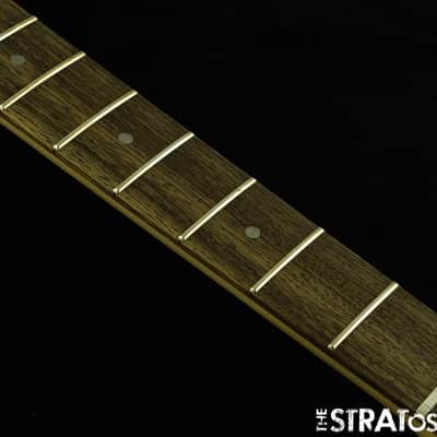 Fender Squier Affinity Series Telecast FMT SH NECK + TUNERS for Tele LRL Laurel image 3