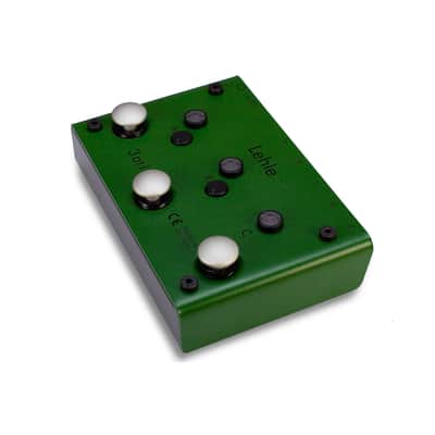 Lehle 3at1 SGoS (three inputs to 2 outputs, with vol. adjustment, stereo) image 4