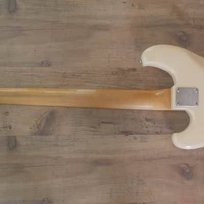 Ibanez ROADSTER RS800 1978 Cream image 7