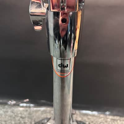 DW DWCP5500D 5000 Series Delta II Heavy Duty Double-Braced Rotating 3-Leg Hi-Hat Stand #3 image 10