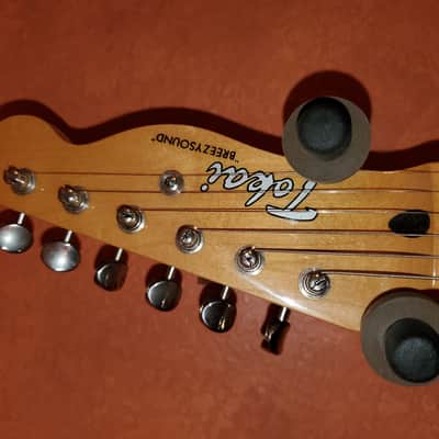 Tokai Telecaster image 3